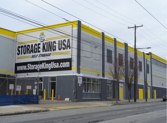 Storage King USA - Philadelphia, PA