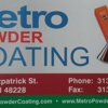 Metro Powder Coating gallery