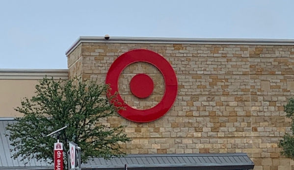 Target - Georgetown, TX