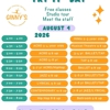 Ginny's Danceworks & Dancewear gallery
