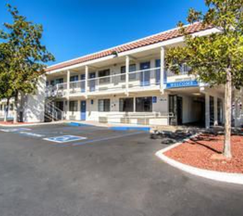 Motel 6 - Redding, CA