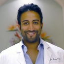 Anup M Naik, DDS - Dentists