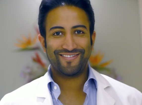 Anup M Naik, DDS - Irving, TX