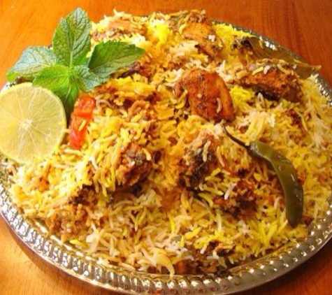 Paradise Biryani Pointe - Santa Clara, CA