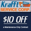 Krafft Service Corporation gallery