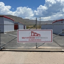 Self Storage New Mexico Alamogordo - Storage Household & Commercial