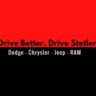 Stetler Dodge Chrysler Jeep