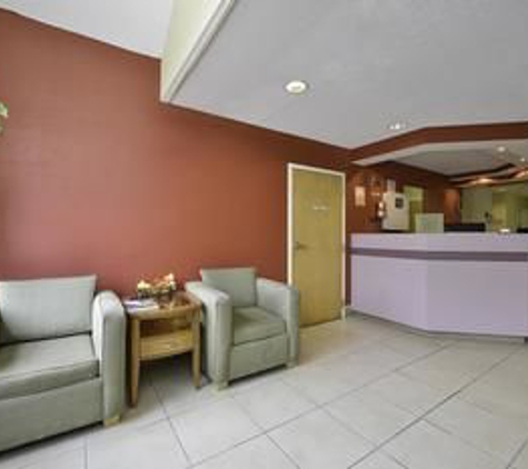 Americas Best Value Inn East Syracuse - East Syracuse, NY