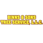 Binns & Sons Tree Service