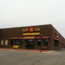 Don Sol Mexican Grill - Mexican Restaurants