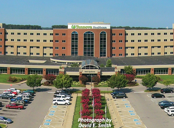 Gateway Medical Center - Clarksville, TN