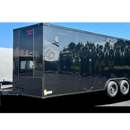 Renown Cargo Trailers - Truck Trailers