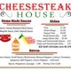 Cheesesteak House