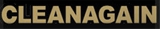 Cleanagain Logo