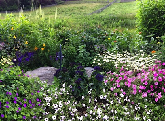 Andrew Zema's Landscaping - Stephentown, NY