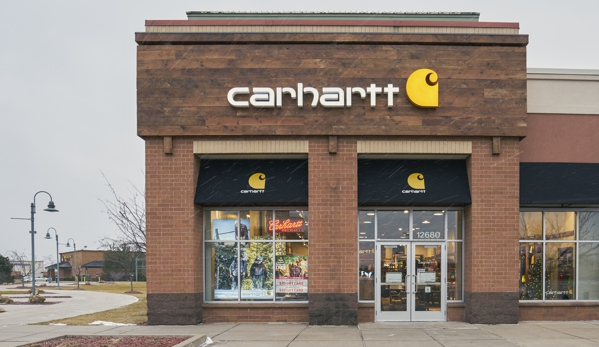 Carhartt - Riverdale - Coon Rapids, MN