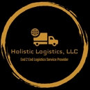 Holistic Logistics, LLC - Logistics