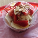 Nature's Way Cafe - American Restaurants