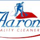 Aaron's Quality Cleaners - Carpet & Rug Cleaners