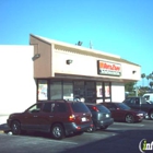 AutoZone Auto Parts