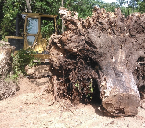 Entrekin excavating - Rogersville, MO