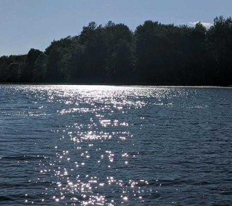 Reinstein Woods Nature Preserve - Depew, NY