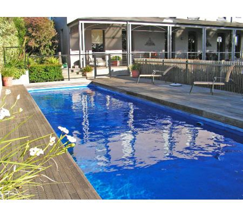 Tassie Pools & Spas Pty Ltd - Devonport, TAS