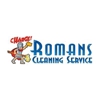 Romans Cleaning Service gallery