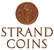 Strand Coins Logo