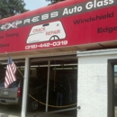 Express Glass - Automobile Parts & Supplies