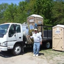 Tony's Jons Inc - Portable Toilets