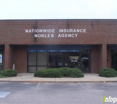 Nationwide Insurance: Terry E Nobles - Raleigh, NC