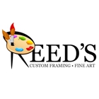 Reed's Custom Framing & Fine Art