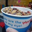 Yapple Yogurt - Ice Cream & Frozen Desserts