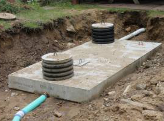 LJH  Septic Tank Service - Edinburg, TX