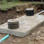 LJH  Septic Tank Service