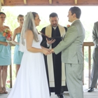 The Wedding Chaplain