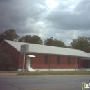 Thompson Chapel United Methodist Church