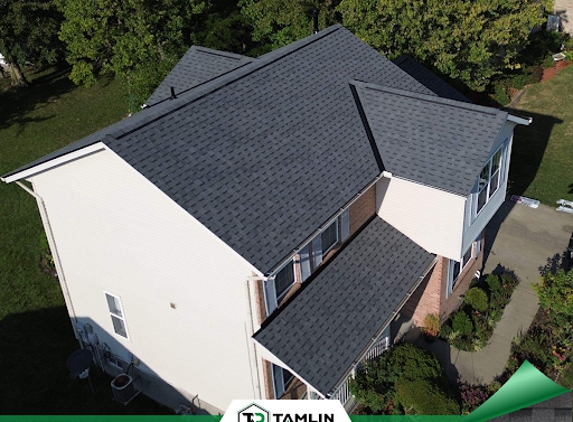 Tamlin Roofing & Windows - Hamilton, OH