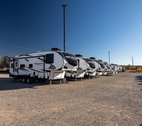 Blue Compass RV Albuquerque - Albuquerque, NM