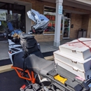 Altieri's Pizza - Pizza