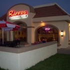 Rafife's Mediterranean Bistro