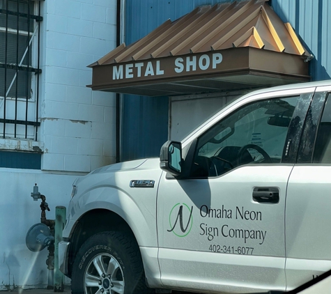 Omaha Neon Sign Company - Omaha, NE