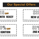 Key Programming Denton - Locks & Locksmiths