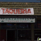 Taqueria Cazadores