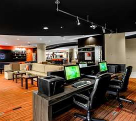 Courtyard by Marriott - Columbus, OH