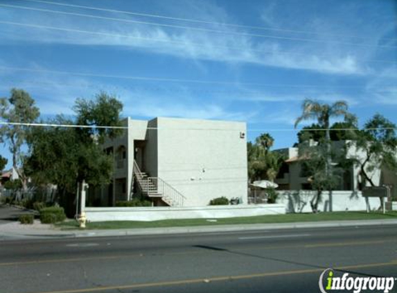 Ridgepoint Apartments - Glendale, AZ