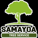 Samayoa Tree Service - Arborists