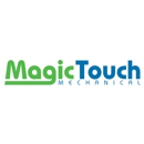 Magic Touch Mechanical - Furnaces-Heating