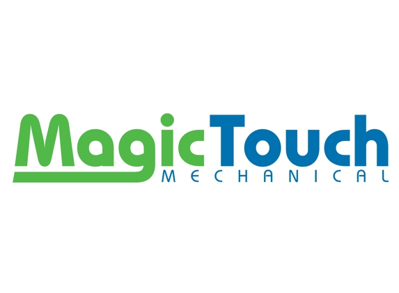 Magic Touch Mechanical - Mesa, AZ